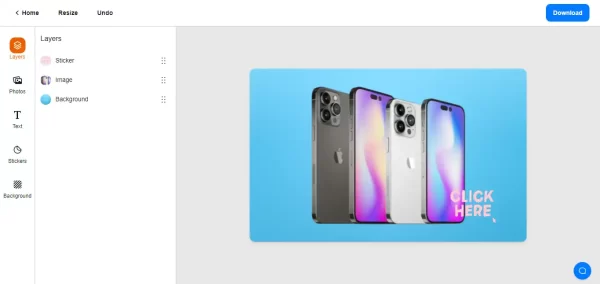 Cách sử dụng Pixelcut trên máy tính 5