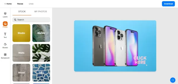 Cách sử dụng Pixelcut trên máy tính 7