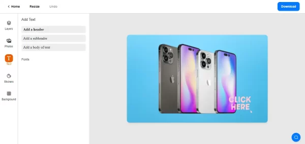 Cách sử dụng Pixelcut trên máy tính 8