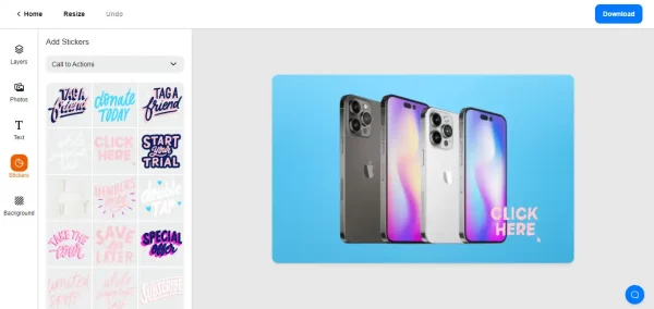 Cách sử dụng Pixelcut trên máy tính 9