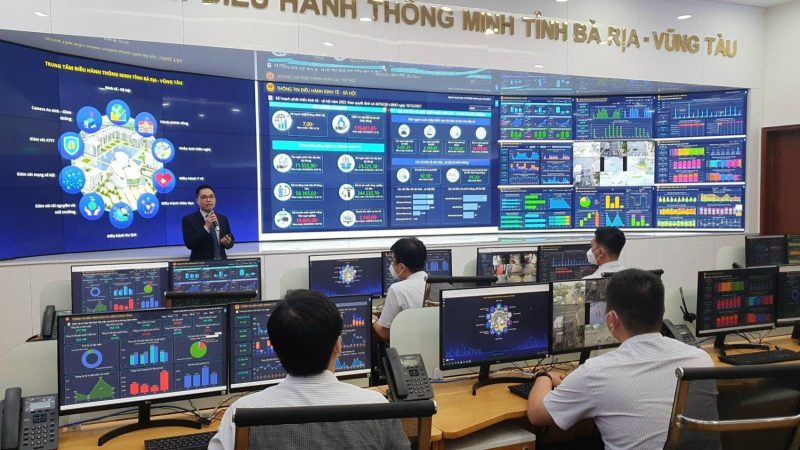 Công nghệ nhận diện khuôn mặt của VNPT giúp Việt Nam đạt kỷ lục mới