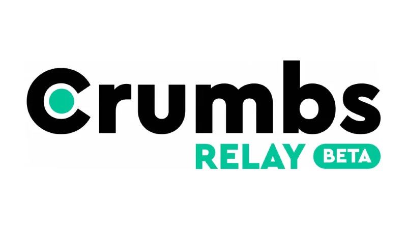 Crumbs Relay: tạo email ảo không giới hạn
