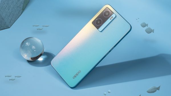 OPPO ra mắt A77s, giá 6.29 triệu đồng