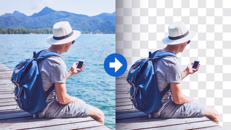 Delete.bg: Tách nền cho hình ảnh và hơn thế nữa