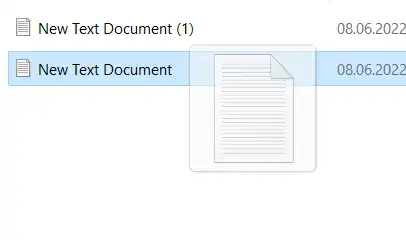 DragDropNormalizer 4
