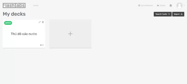FlashTabs 2