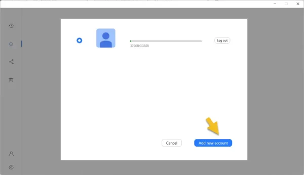 GFile for Google Drive 1