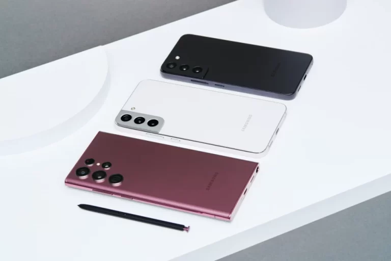 Galaxy S22 có chế độ chụp thiên văn và ảnh đa phơi sáng
