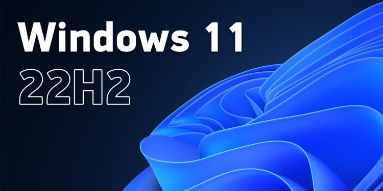 Cách sửa lỗi 0x80248007 khi cập nhật Windows 11 22H2