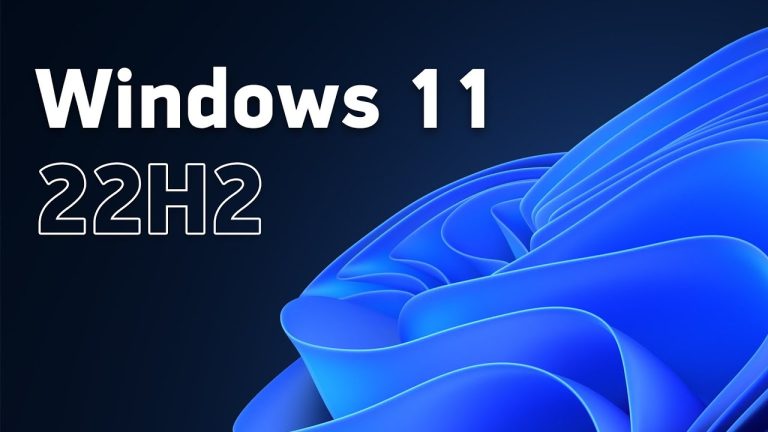 Cách sửa lỗi 0x80248007 khi cập nhật Windows 11 22H2