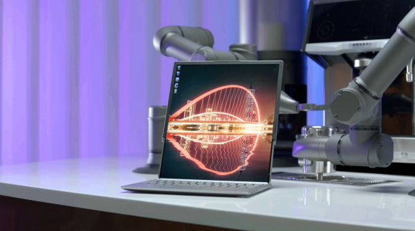 Lenovo giới thiệu các sáng tạo công nghệ thông minh hơn tại Tech World 2022