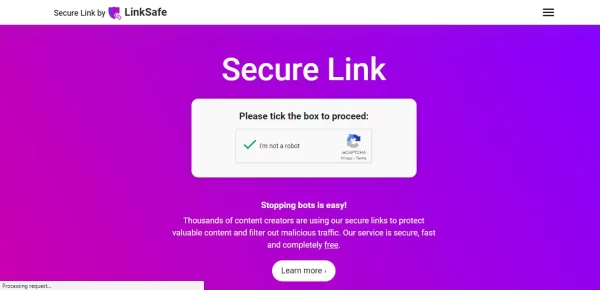 LinkSafe 3