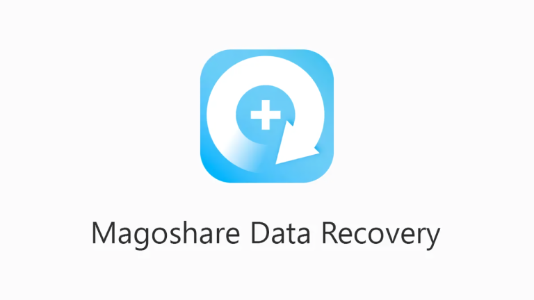Cách sử dụng Magoshare Data Recovery miễn phí trong 1 năm