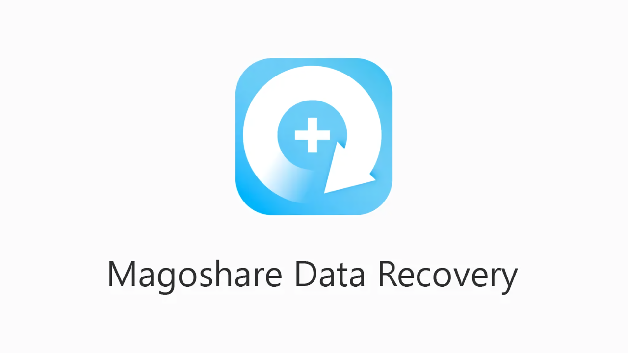 magoshare data recovery