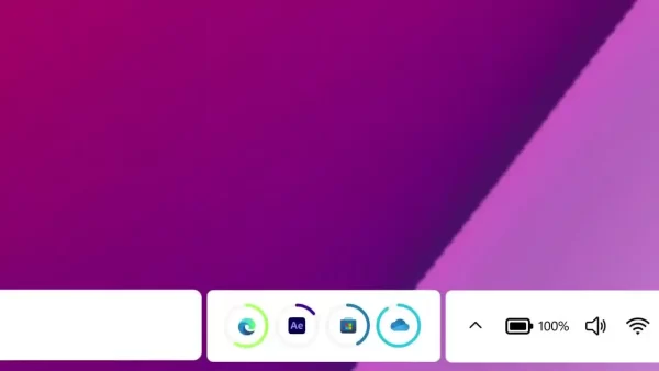 Ngắm nhìn ý tưởng Windows 23 14