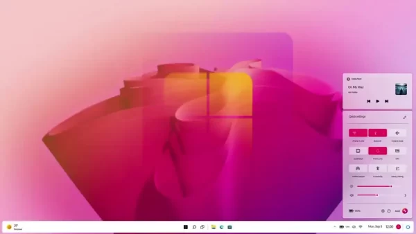Ngắm nhìn ý tưởng Windows 23 19
