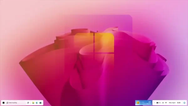 Ngắm nhìn ý tưởng Windows 23 4