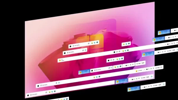 Ngắm nhìn ý tưởng Windows 23 5