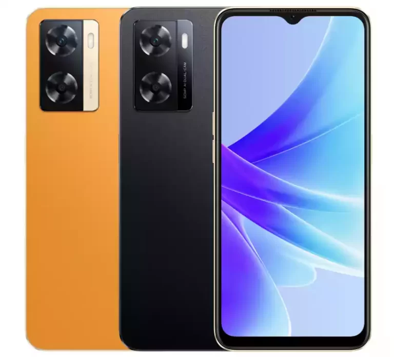 OPPO A77s có gì mới?