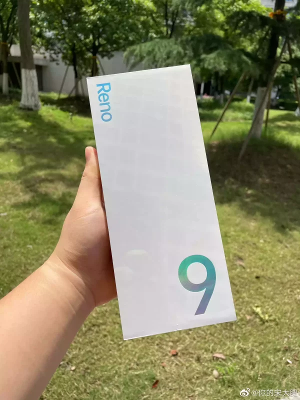 OPPO Reno9 series có gì mới?