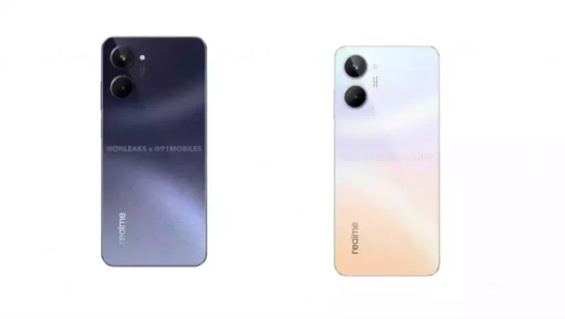 Realme 10