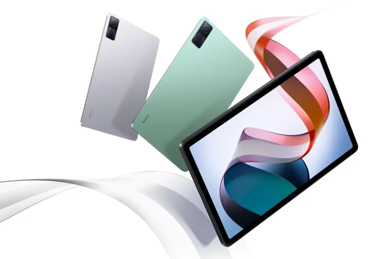Redmi Pad có gì mới?
