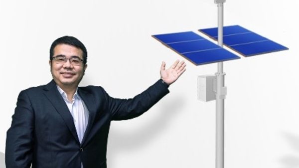 Huawei ra mắt giải pháp RuralLink