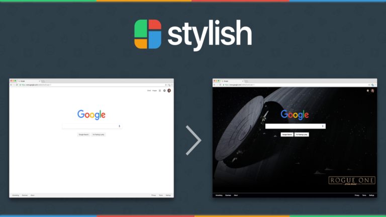 Stylish: Thay đổi giao diện YouTube, Facebook,… với 1 click chuột