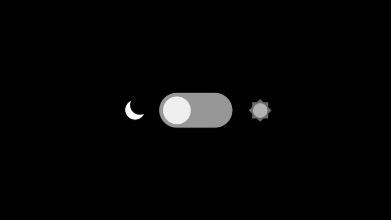 Super Dark Mode: Chuyển đổi tất cả trang web sang chế độ tối tiết kiệm pin, giảm đau mắt
