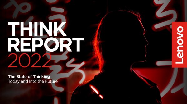 Báo cáo Think Report về cách thức công nghệ thúc đẩy sự tiến bộ thế giới