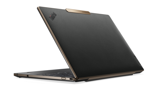 Lenovo giới thiệu ThinkPad Z Series ra thị trường Việt Nam