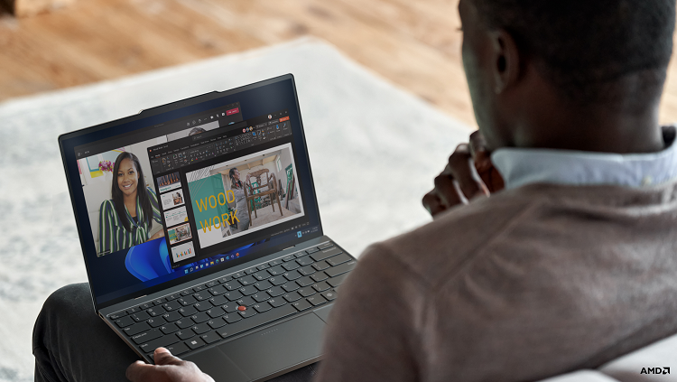 Lenovo giới thiệu ThinkPad Z Series ra thị trường Việt Nam
