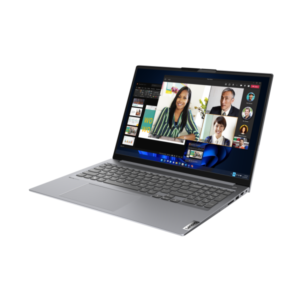Lenovo ra mắt series laptop ThinkBook mới