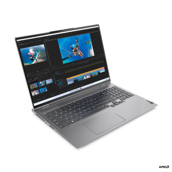 Lenovo ra mắt series laptop ThinkBook mới