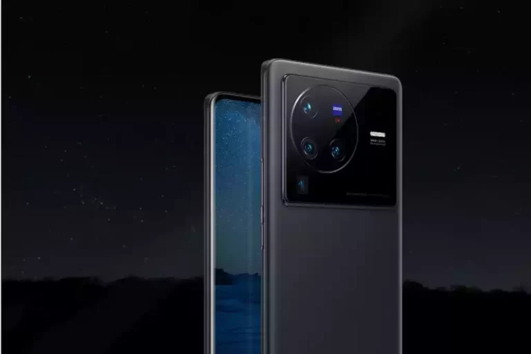 Vivo X90 Pro+ bị rò rỉ thông số kỹ thuật