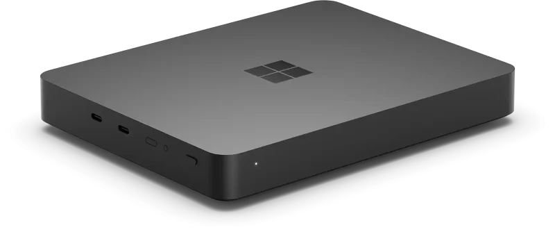 Windows Dev Kit 2023 là gì?