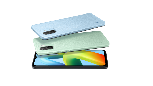 Ra mắt Redmi A1 giá 2.19 triệu đồng kèm chương trình ưu đãi khi đặt trước