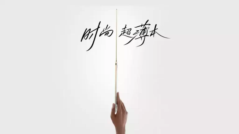 Xiaomi Book Air 13 ra mắt ngày 27/10