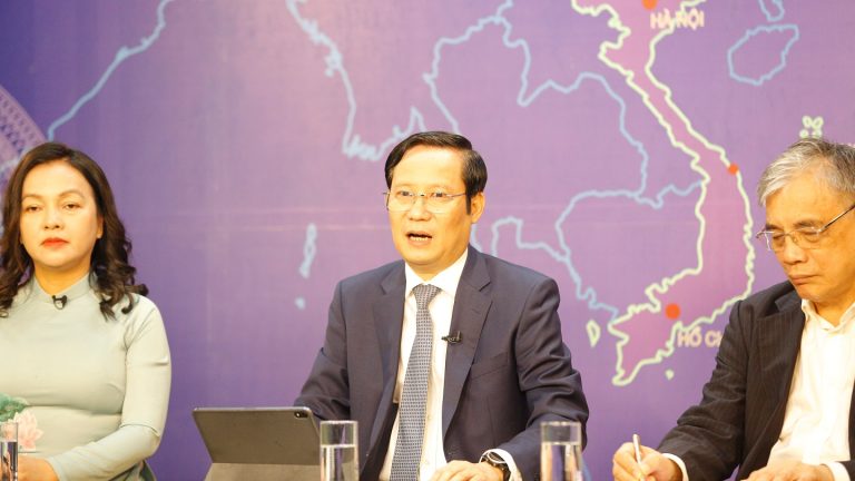 Chính phủ và Doanh nghiệp đồng hành vượt khó