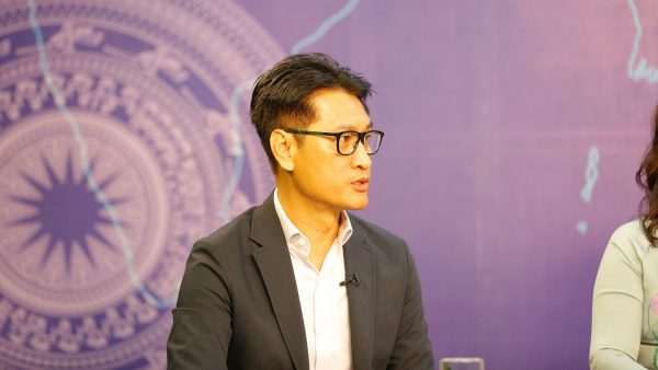 Chính phủ và Doanh nghiệp đồng hành vượt khó