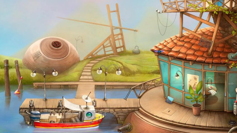 Game và app đang miễn phí cho iOS ngày 18/10/2022