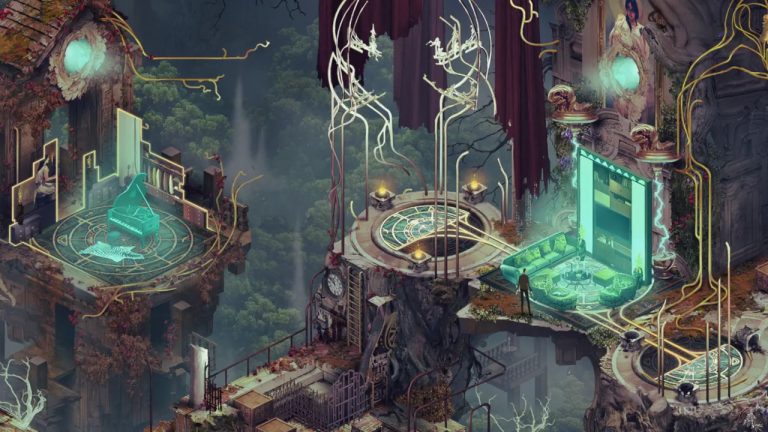 Game và app đang miễn phí cho iOS ngày 22/10/2022