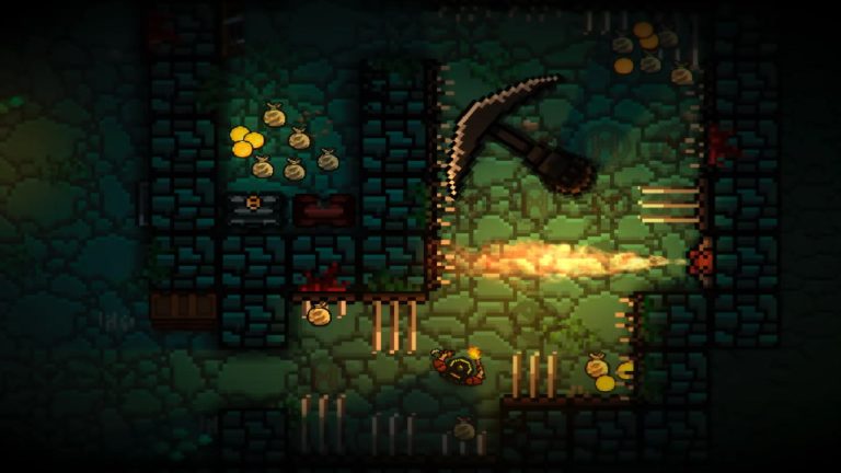 Game và app đang miễn phí cho iOS ngày 26/10/2022