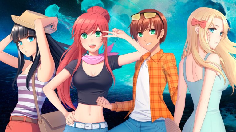Đánh giá game Aquadine