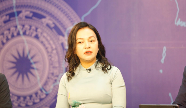 Chính phủ và Doanh nghiệp đồng hành vượt khó