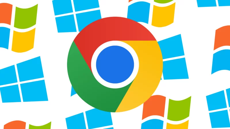 Google ngừng hỗ trợ Chrome cho Windows 7 và 8.1 vào năm 2024