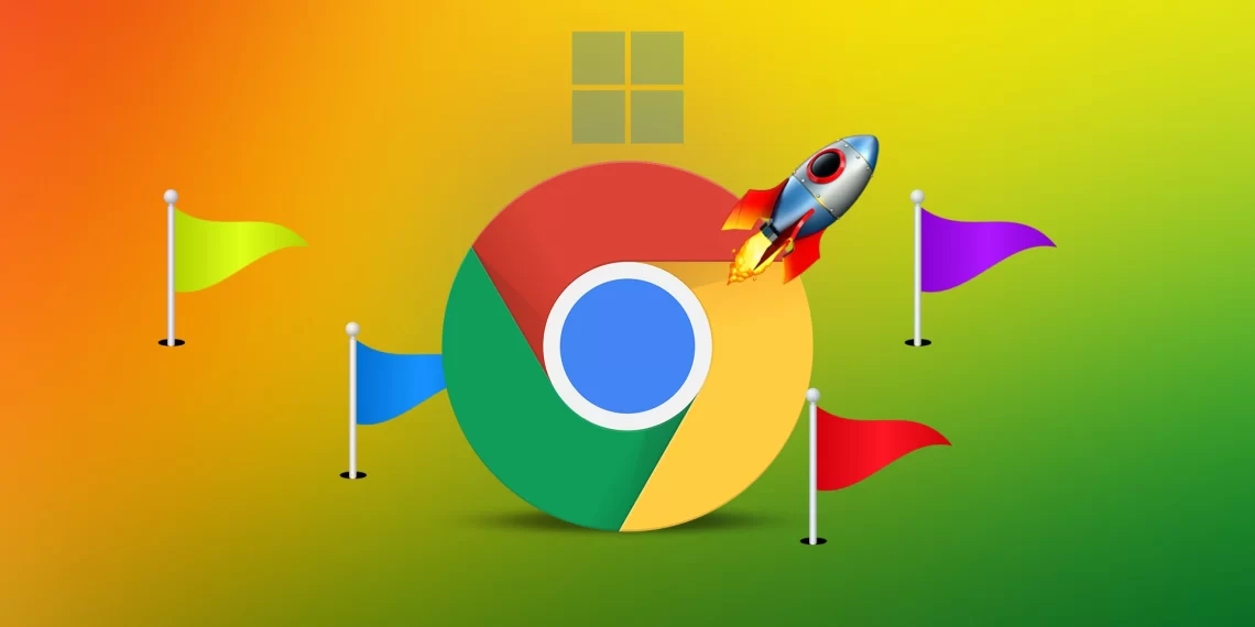 Chrome Flags là gì? Các lệnh chrome://flags hữu ích