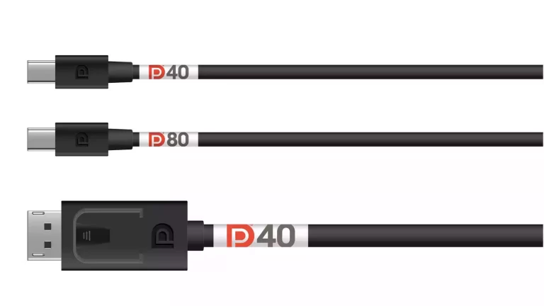 DisplayPort 2.1 có gì mới?