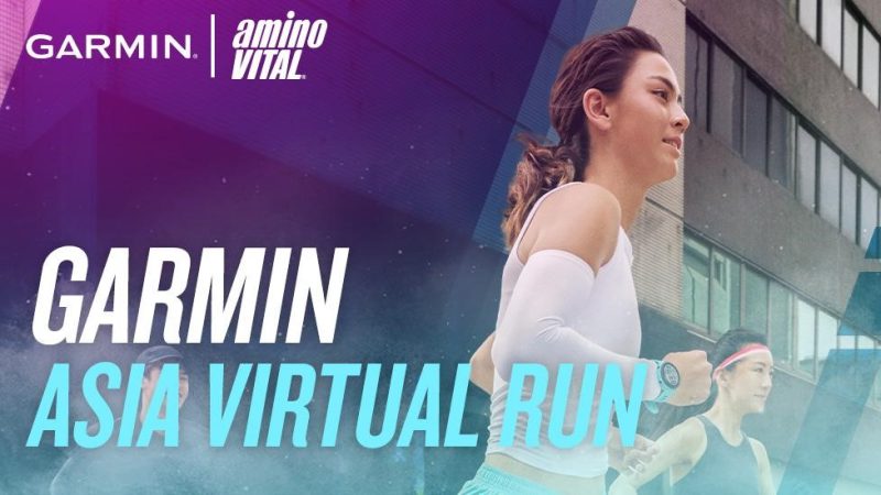 Garmin Run Club với chuỗi hoạt động nổi bật xuyên suốt 2022