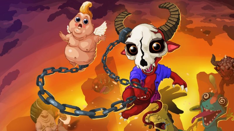 Đánh giá game Hell Pie